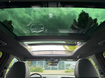 Hyundai Tucson Hybrid